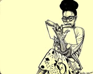 Reading Rebels October Favorites