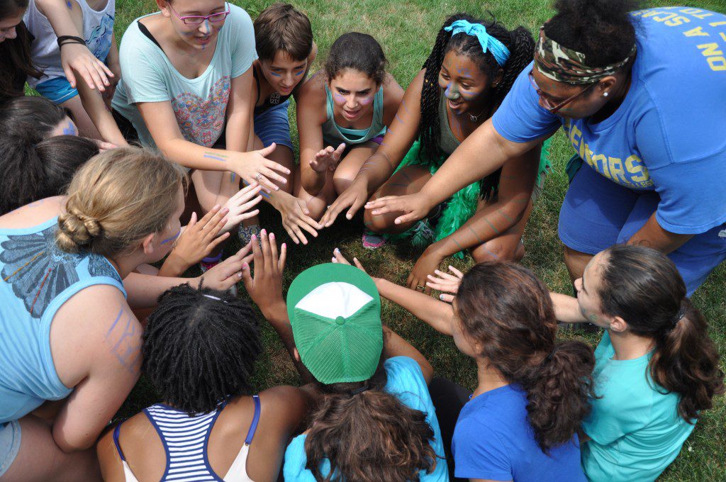 10 Most Amazing SleepAway Camps for Girls in the U.S. GRL MAG