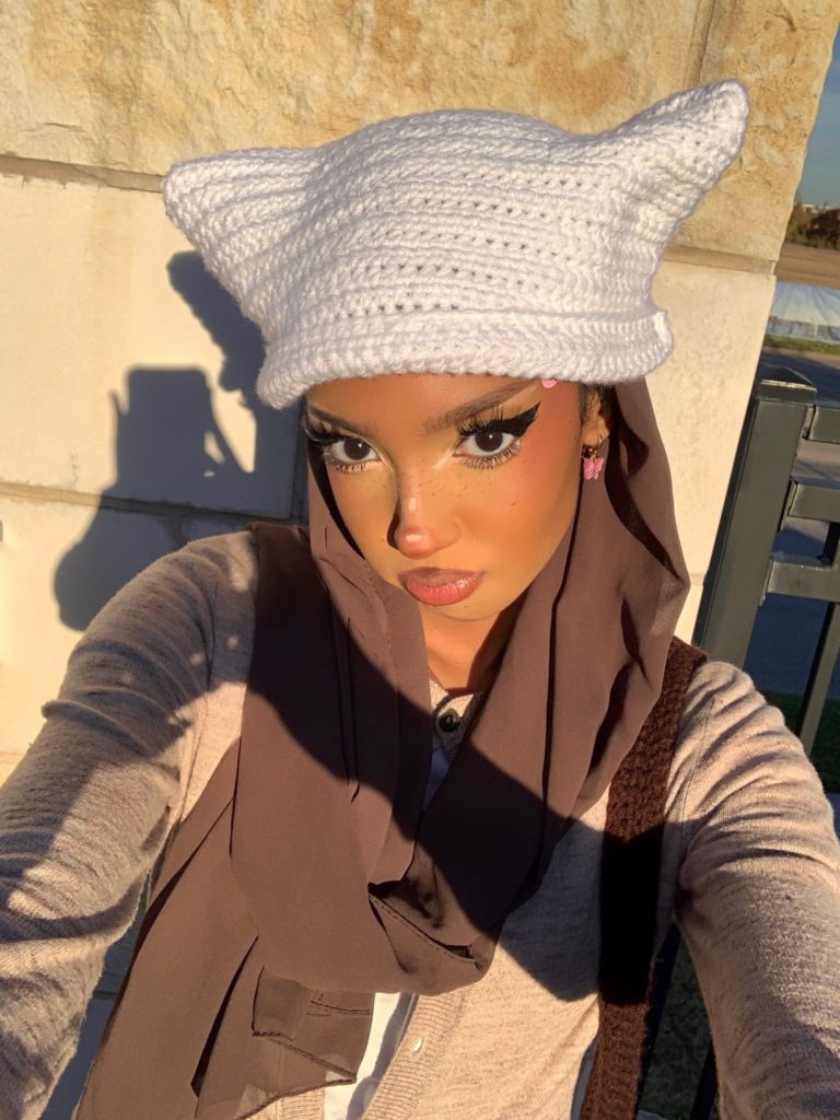 FairyNadia Hijabi